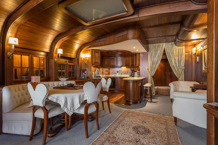 РОСКОШНЫЕ АПАРТАМЕНТЫ В МОНАКО