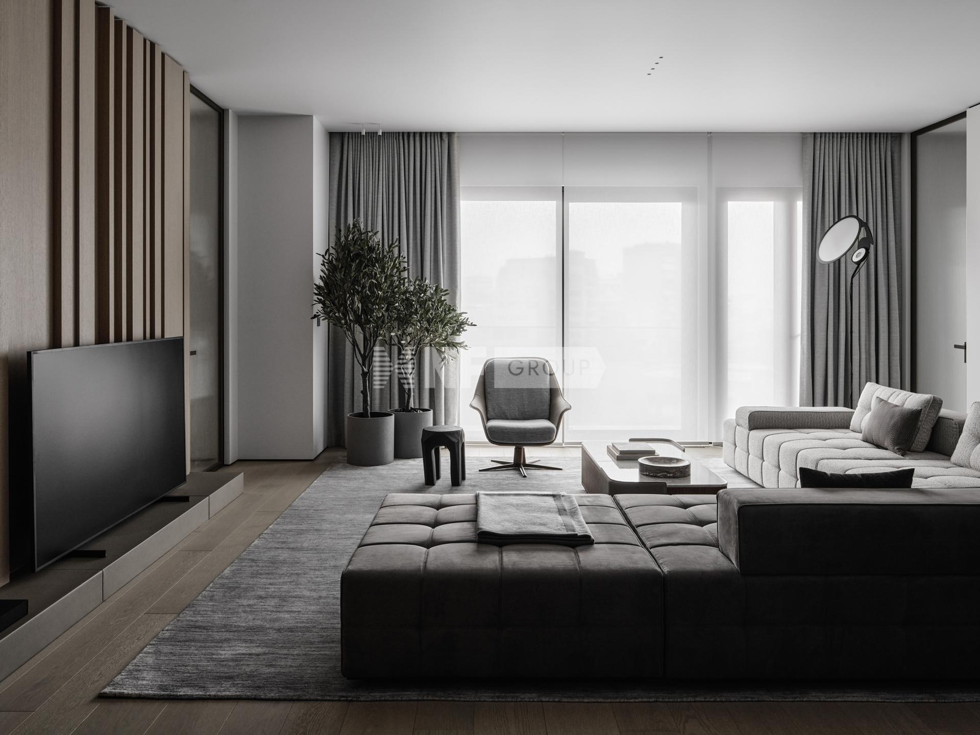 «Полянка/44» (Polyanka/44)