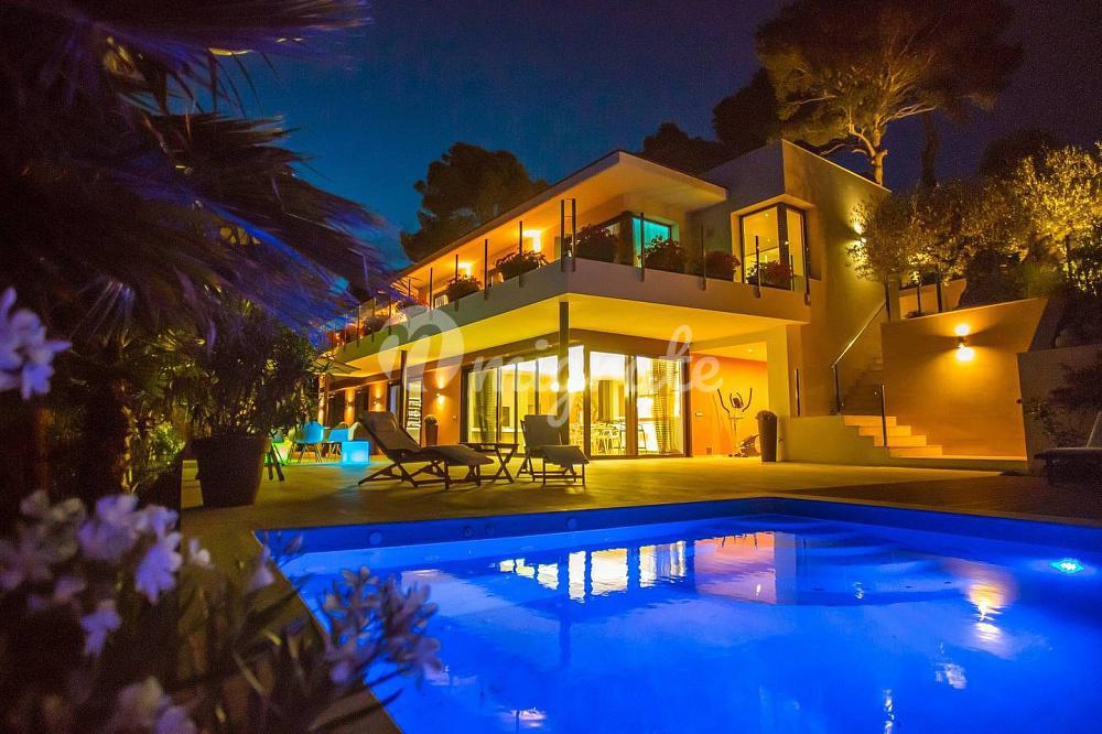 Дом в Тосса-де-Мар