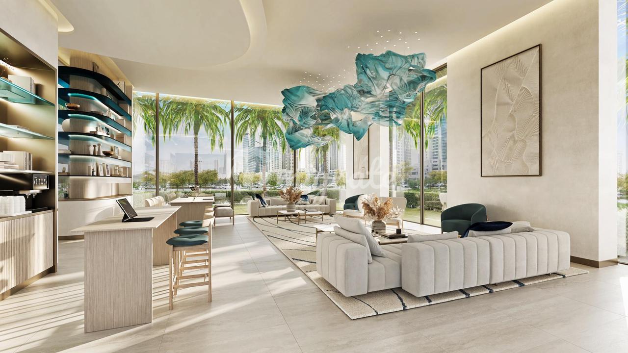 Nikki Beach by Aldar