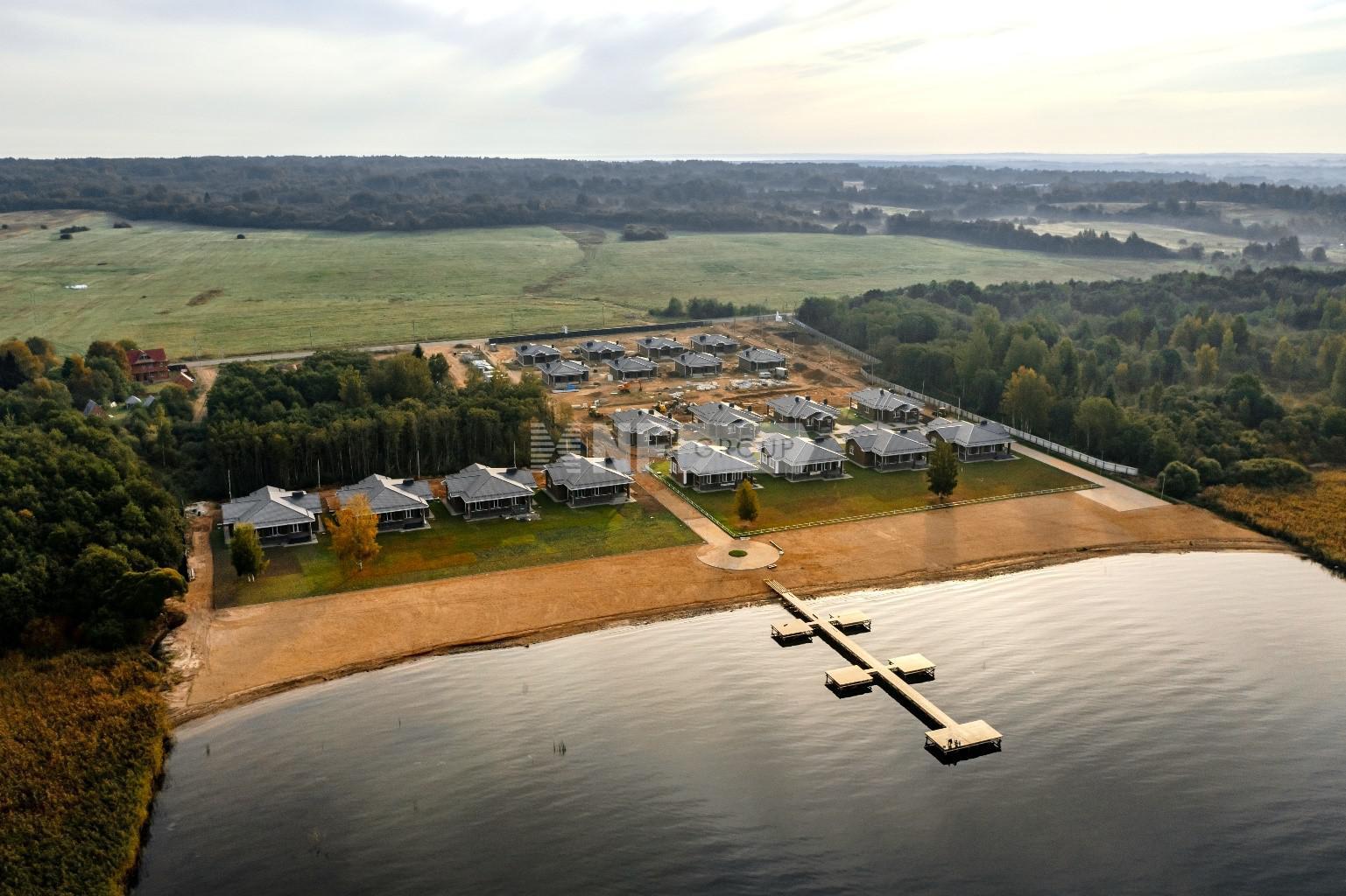 «Премьер Селигер» (Премьер Селигер)