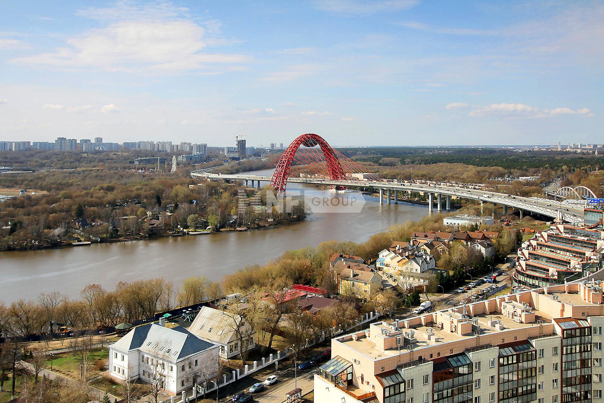 «Серебряный берег» (Серебряный берег)