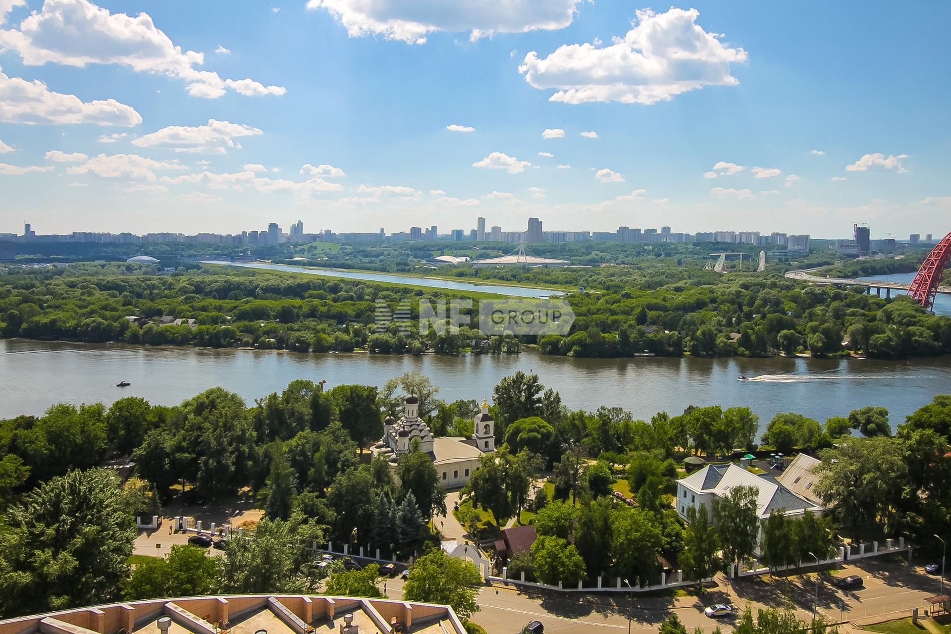 «Серебряный берег» (Серебряный берег)