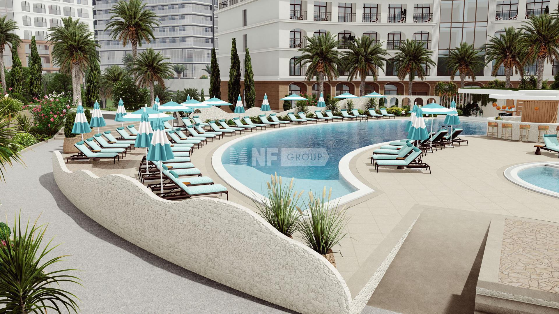 NF Group