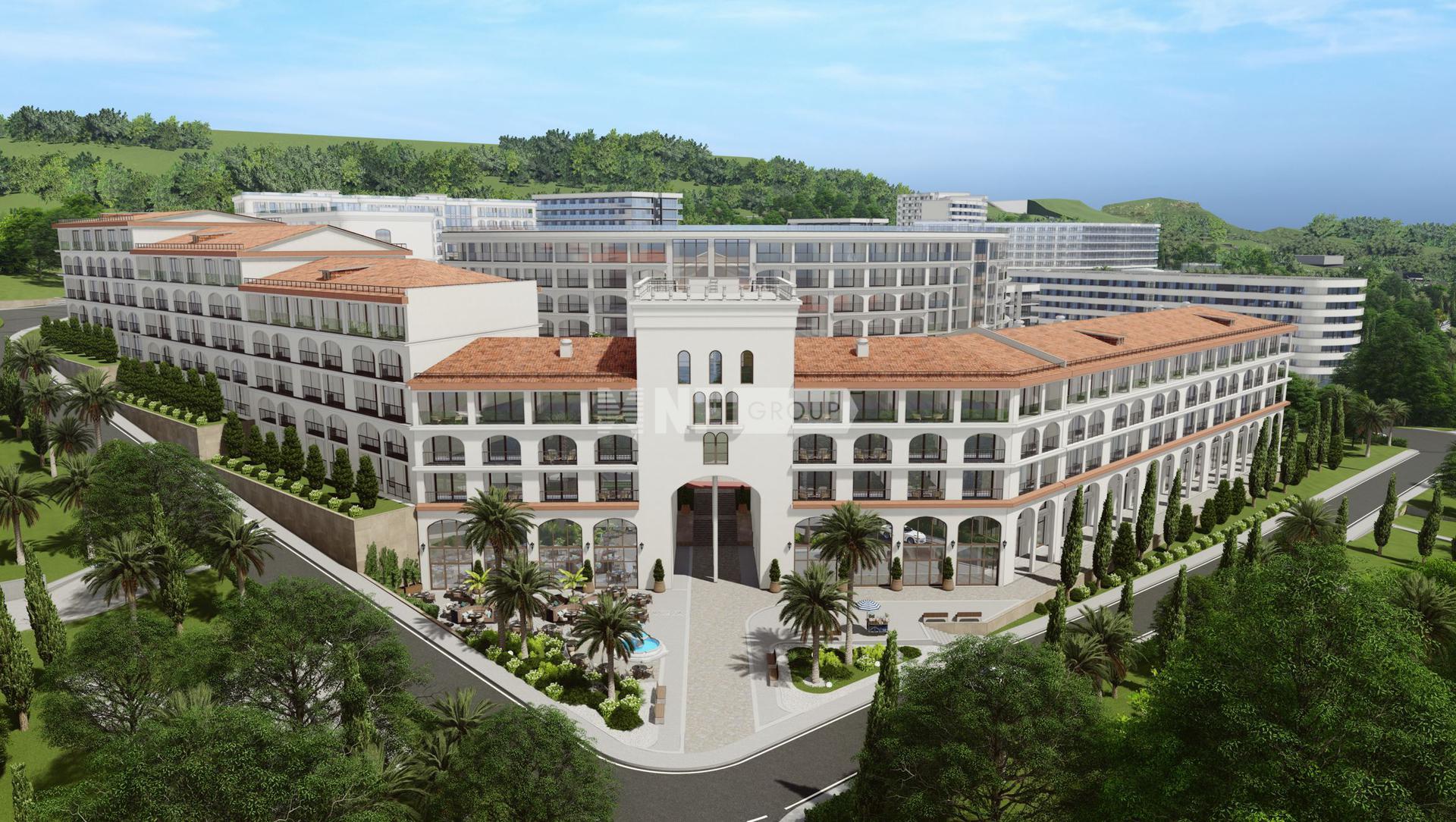 Royal Beach Resort&Spa (Роял Бич Резорт и СПА)