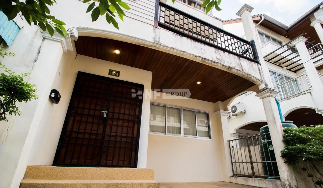 Villa for Sale at Petchakood Rd