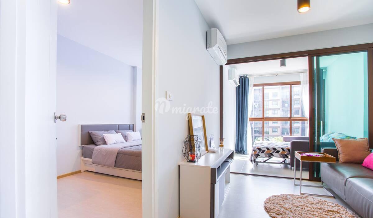 2 спален Кондо на продажу в ZCAPE III (ZCAPE III)