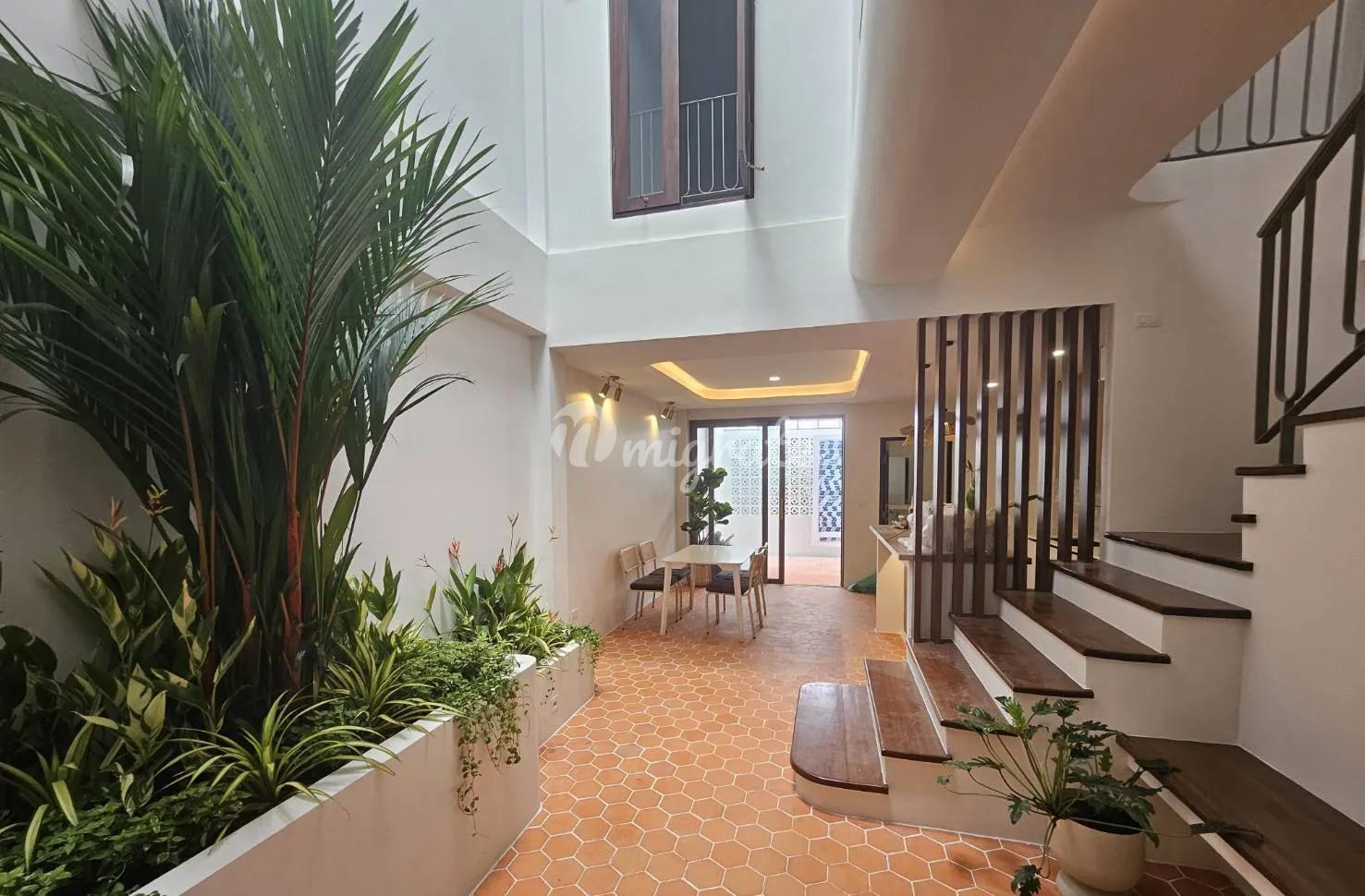 Modern 2 Storey Townhome in Saiyuan Rawai for Sale