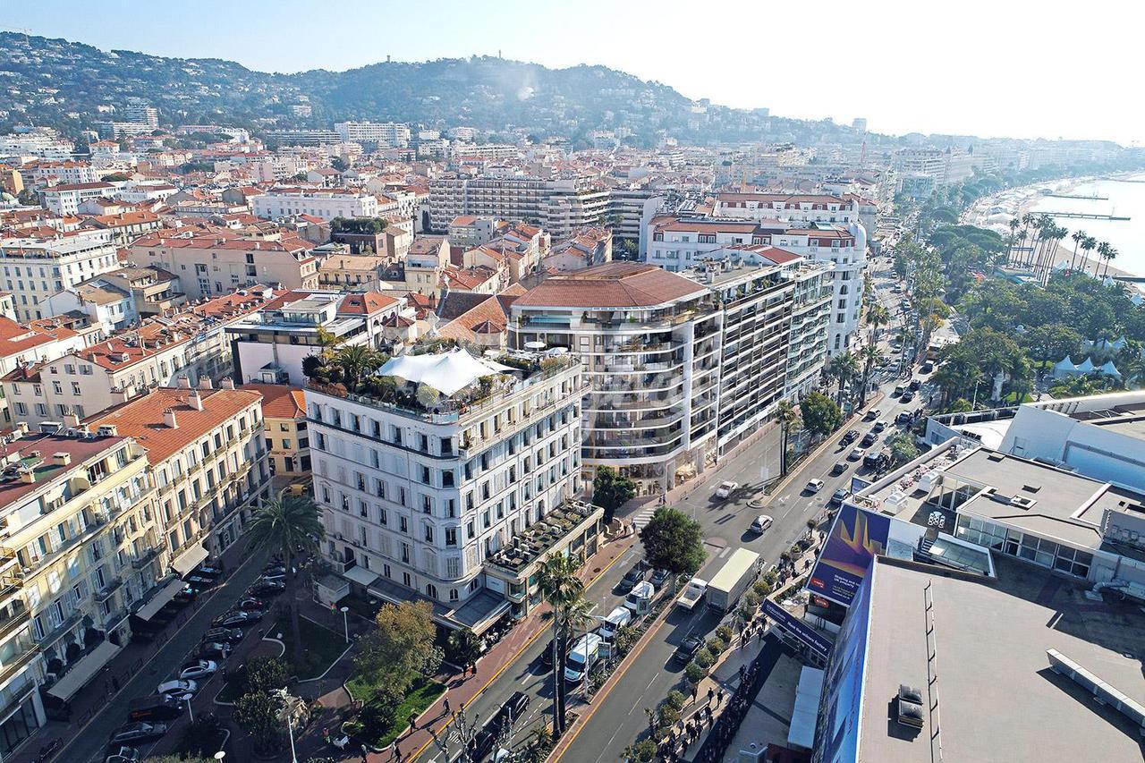 Апартамент в Cannes, Alpes Maritimes, Provence Alpes Cote d