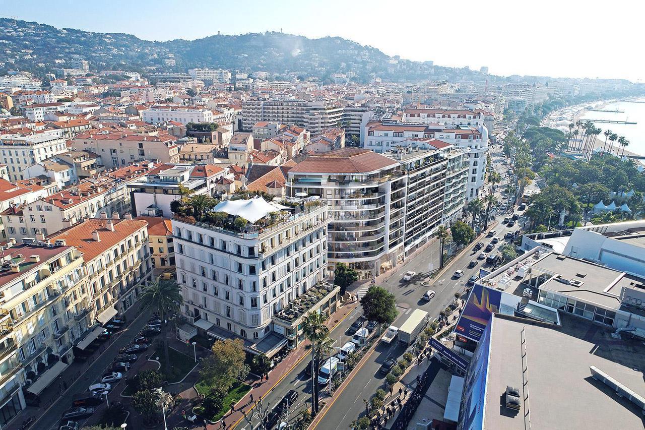 Апартамент в Cannes, Alpes Maritimes, Provence Alpes Cote d