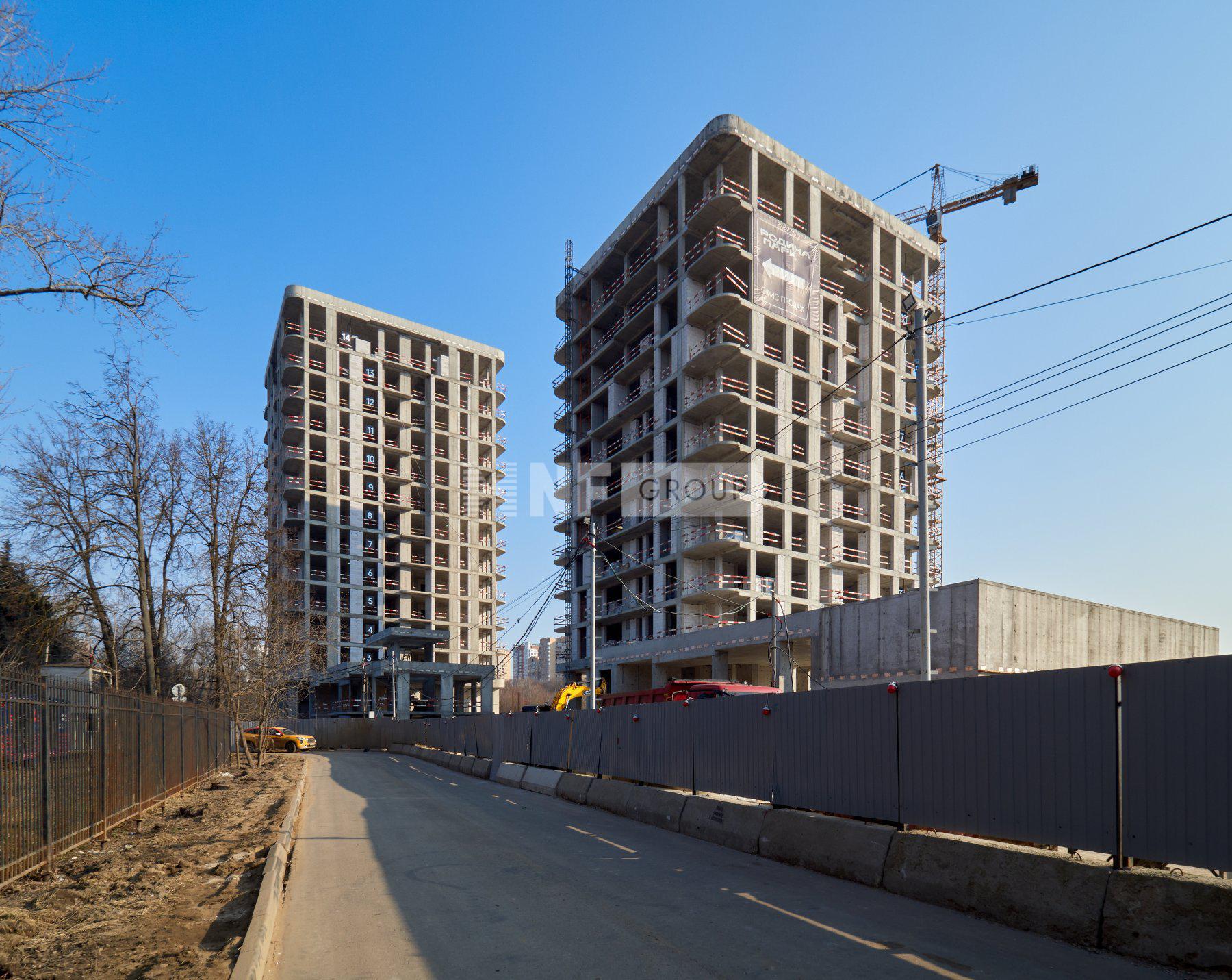 Апрель 2025 года