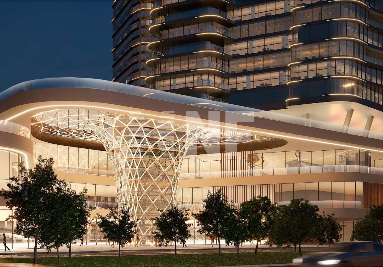 Инфраструктура