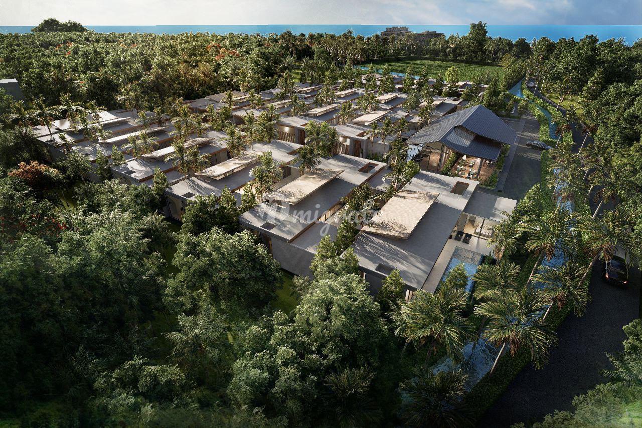 Роскошные виллы на севере Пхукета (AMRITS LUXURY VILLAS)
