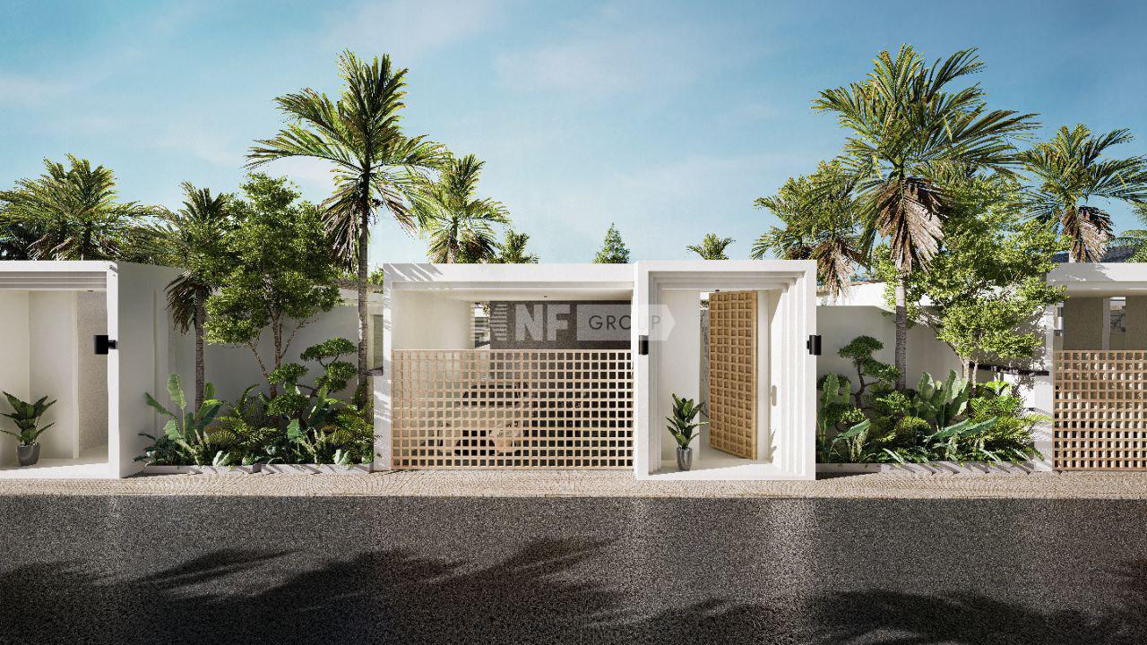 Роскошные виллы на севере Пхукета (AMRITS LUXURY VILLAS)