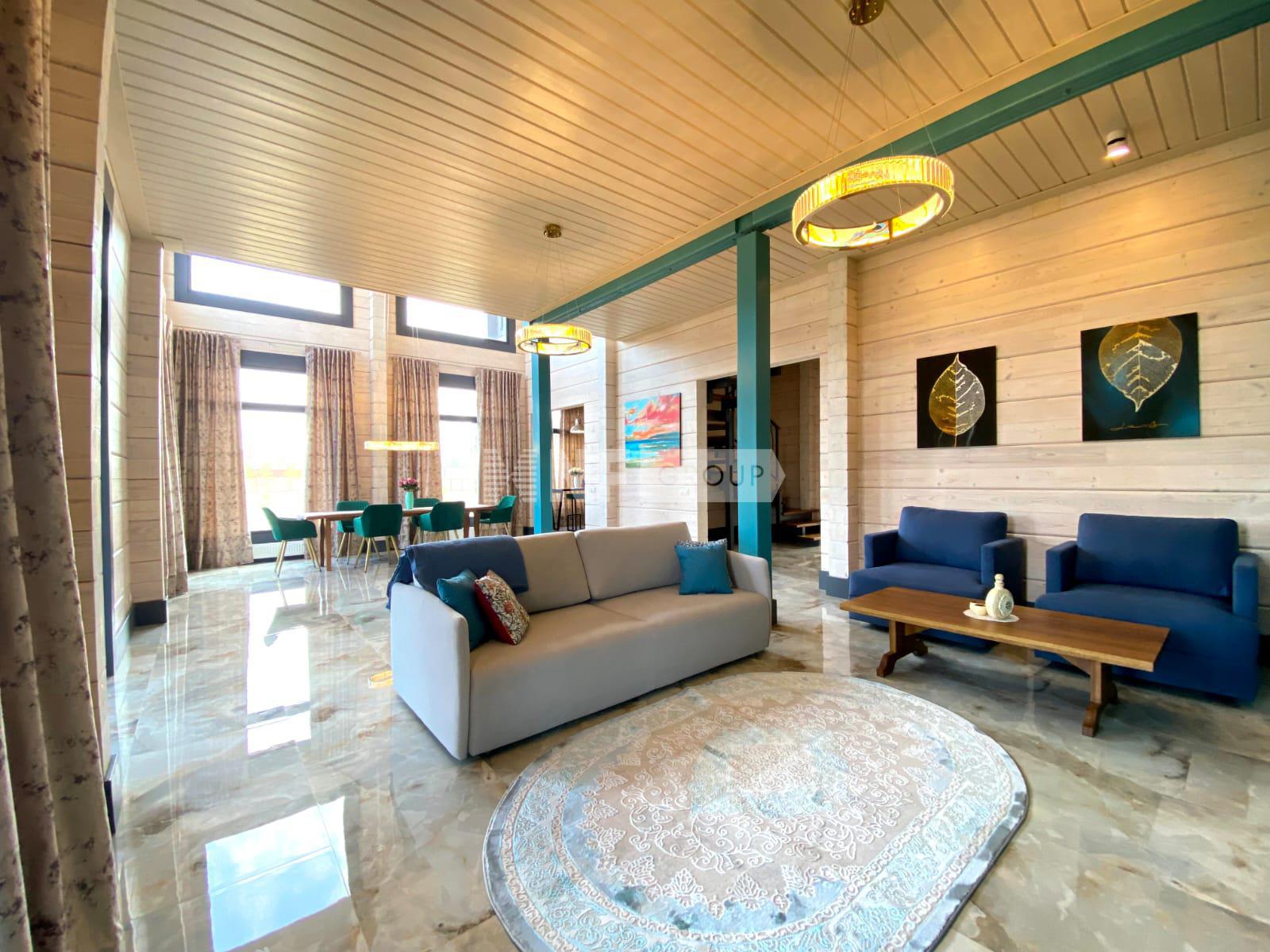 «Голицыно-4» (Golitsyno-4)