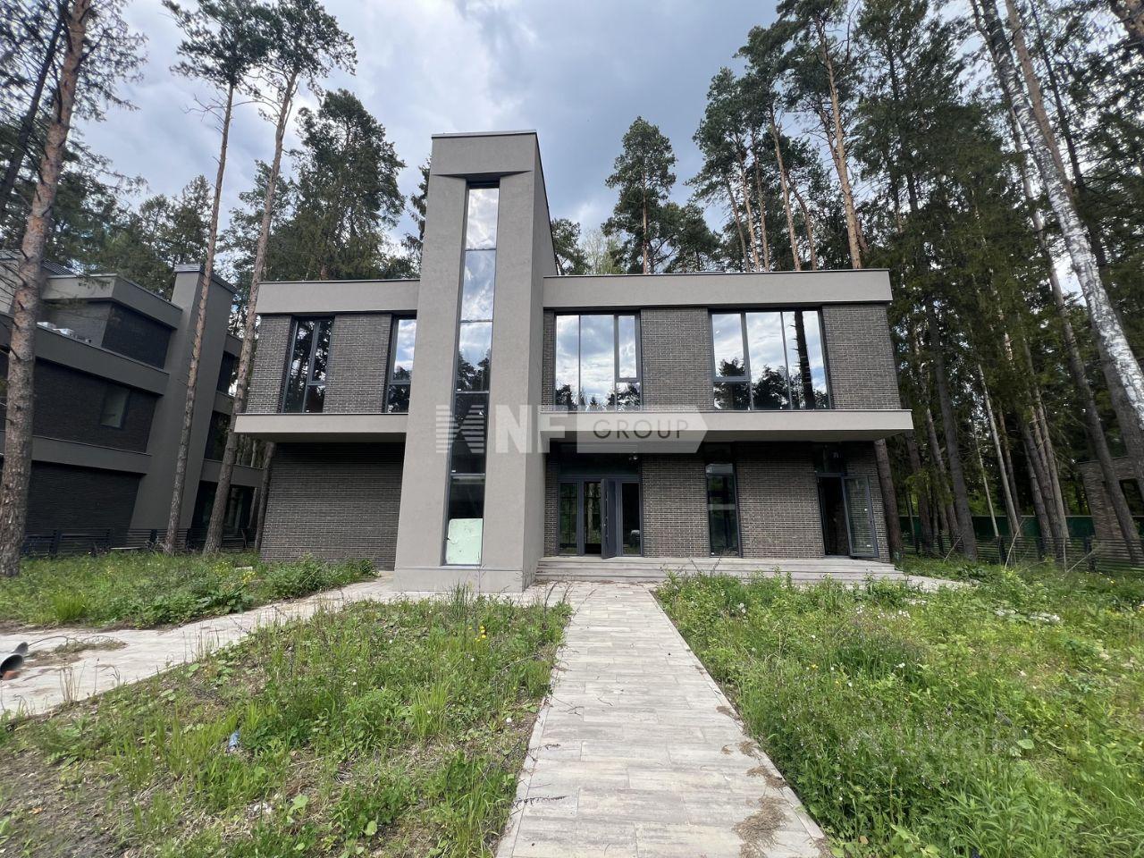 «Маслово Парк» (Maslovo Park)