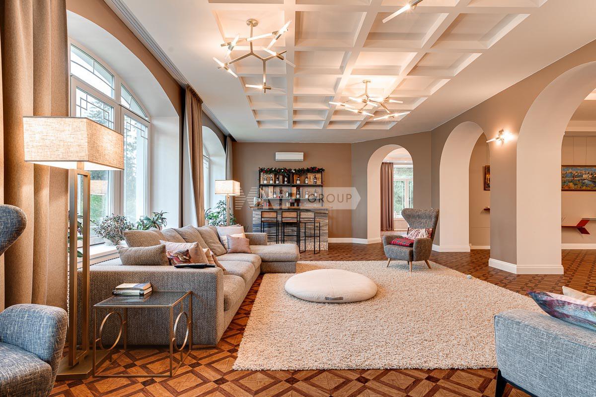 «Поречье ДСК» (Porechye DSK)