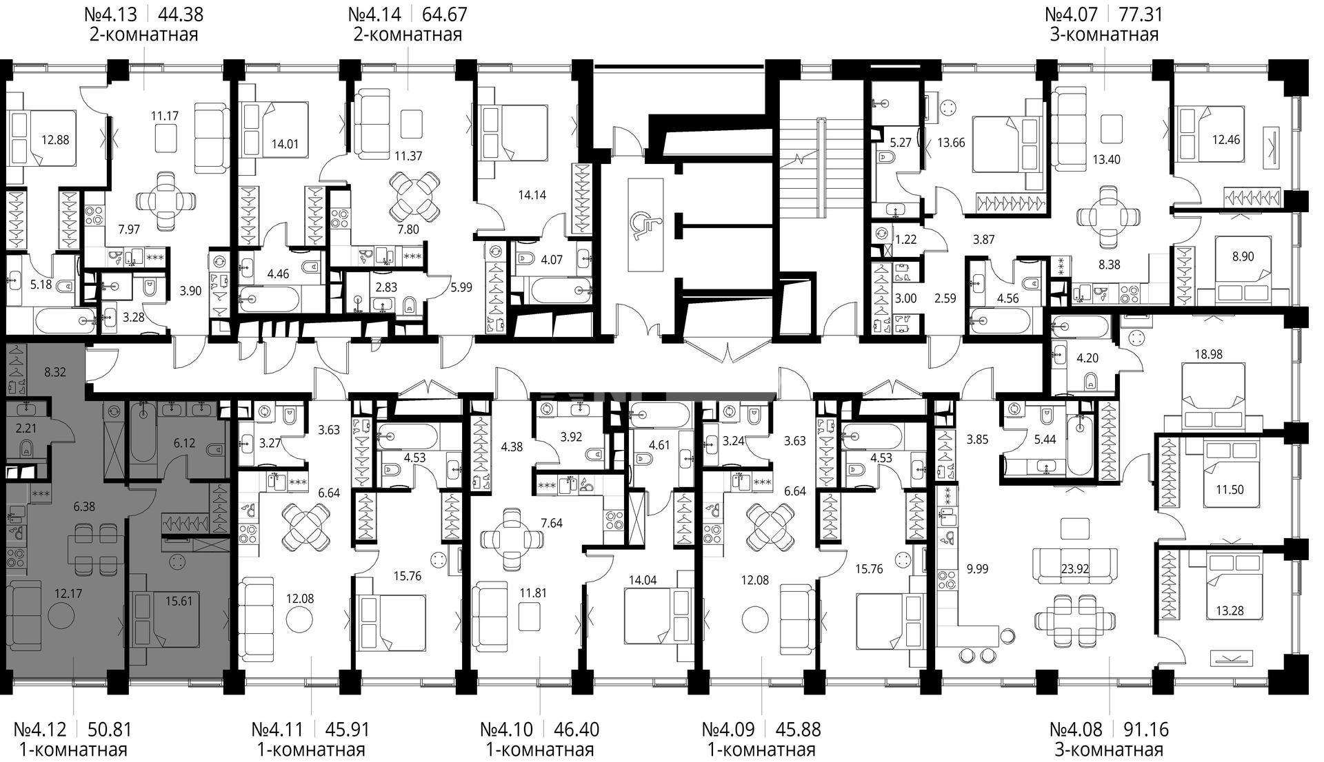 «Сити Бэй» (City Bay)