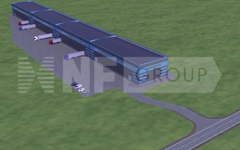 NF Group