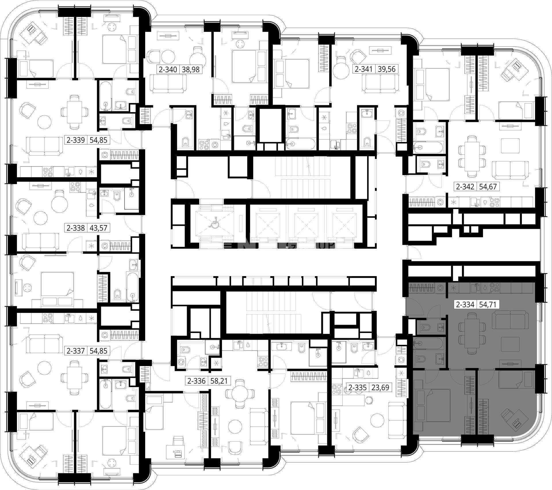 City Bay (Сити Бэй)