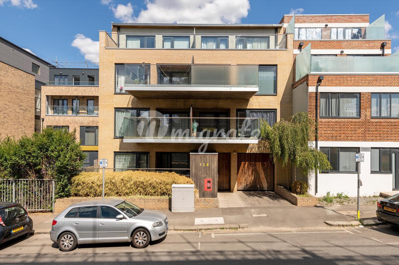 Квартира в Granville Road, London, NW2