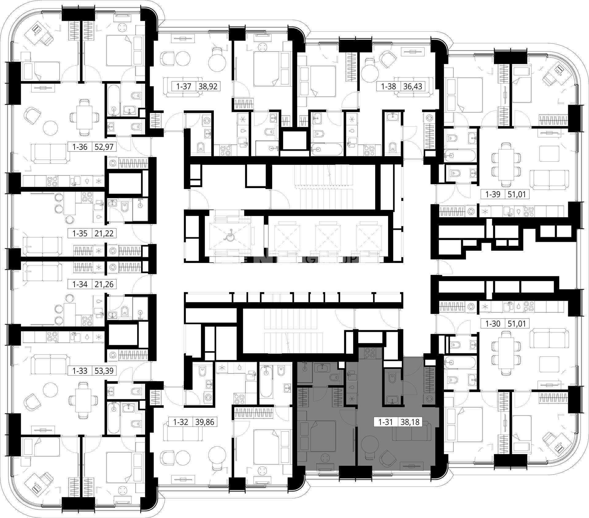 City Bay (Сити Бэй)