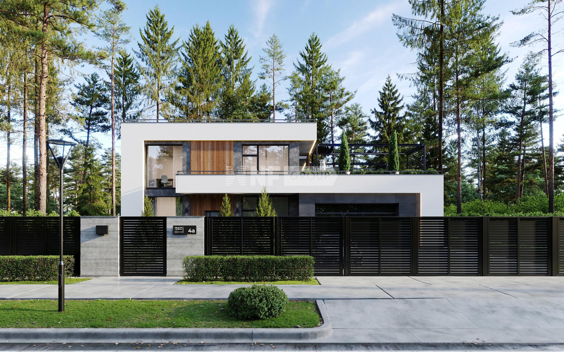 «Лесные зори» (Lesnye zori)