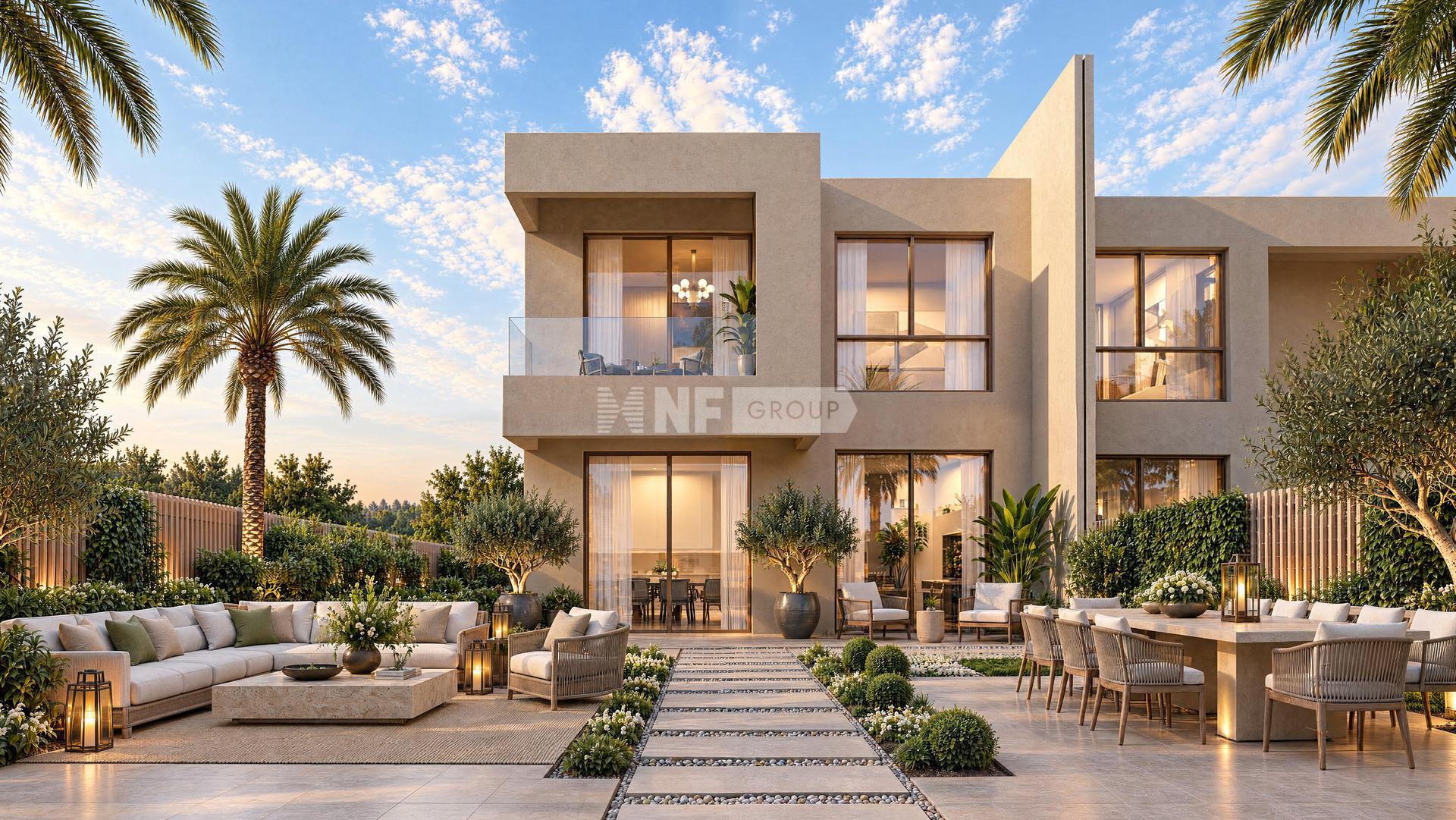 Manchester City Residence by Ohana