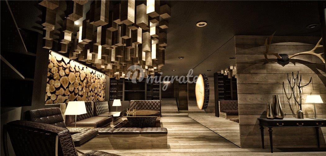 Апартамент в Crans Montana, Valais