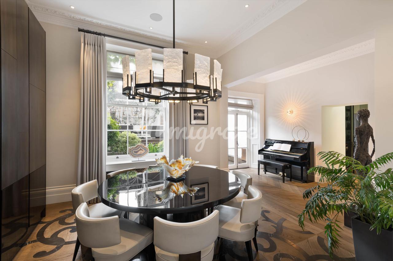 Квартира в Eaton Place, London, SW1X