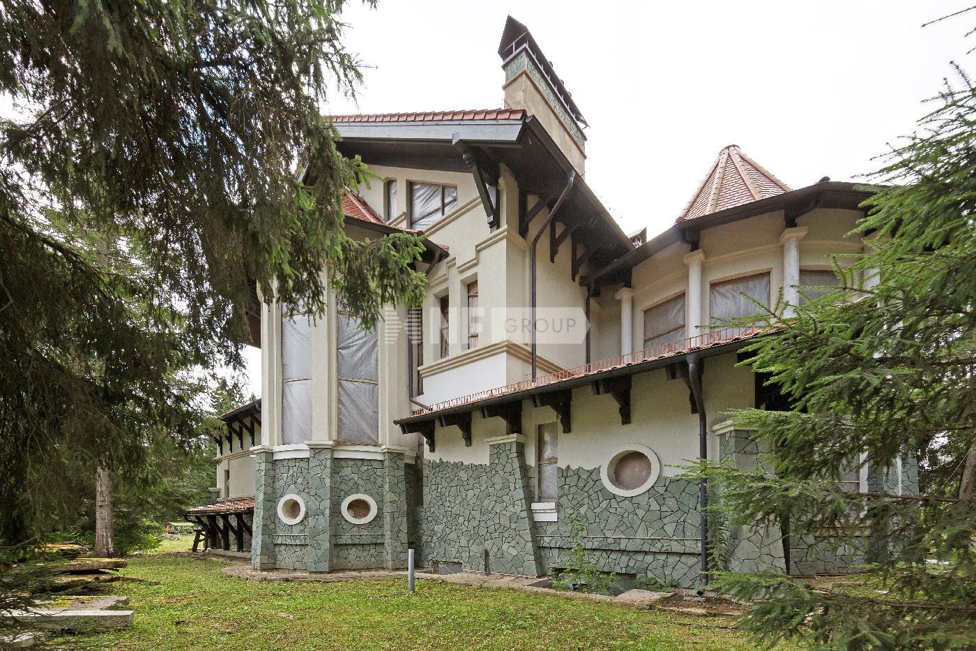 «Огонек ТСЖ» (Ogonek TSZh)