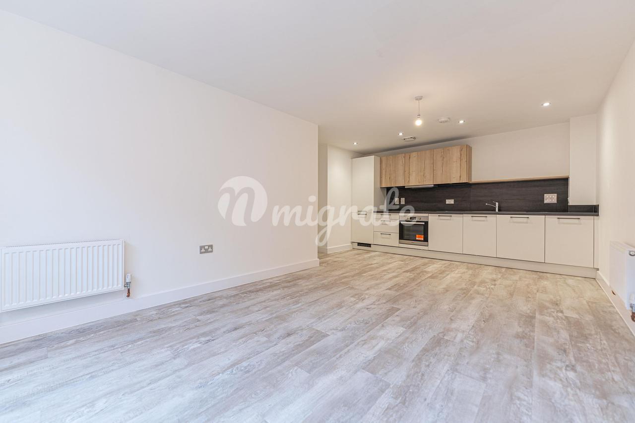 Квартира в Cliveland House, Cliveland Street, Birmingham City Centre, Birmingham, B19