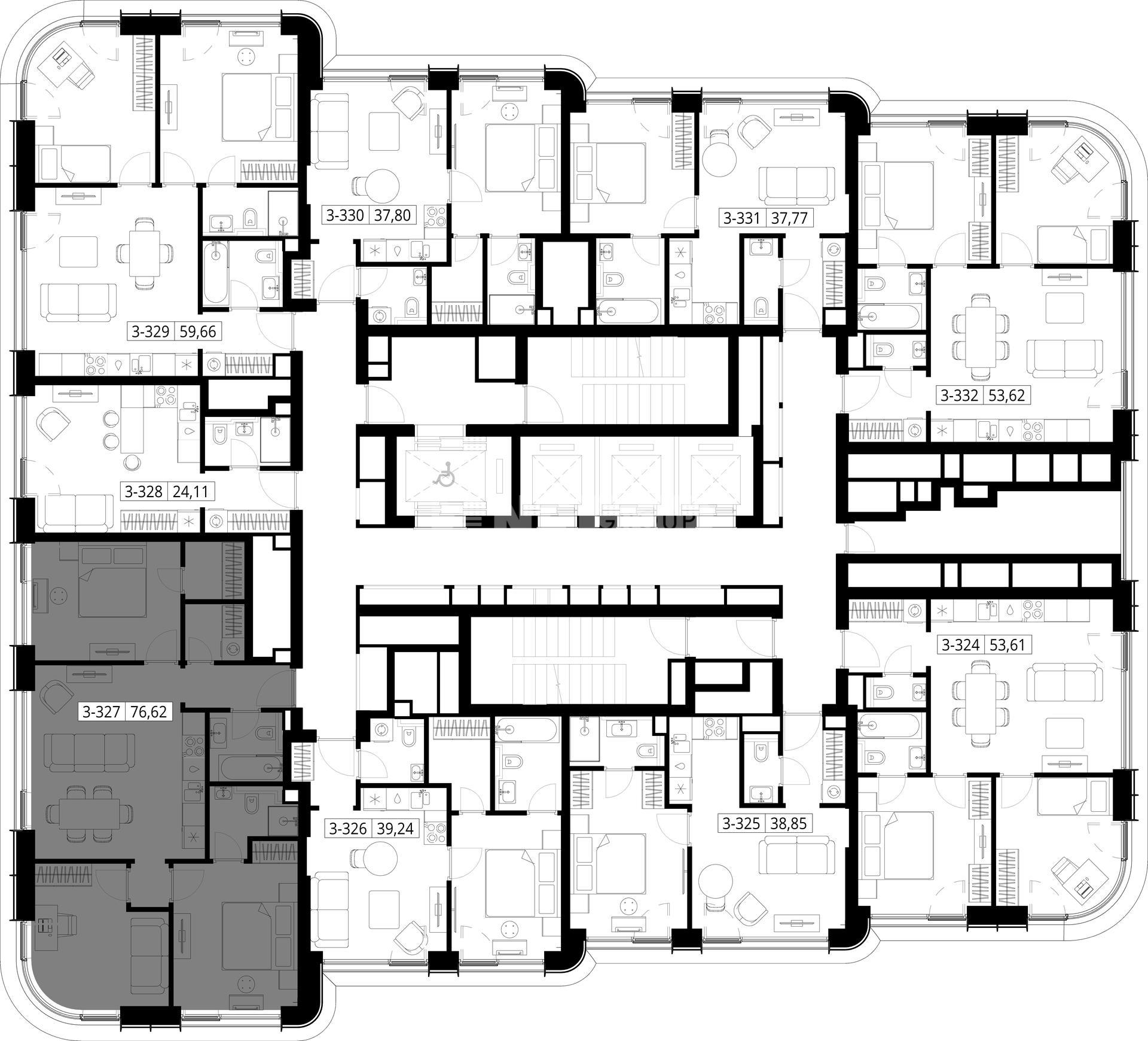 City Bay (Сити Бэй)