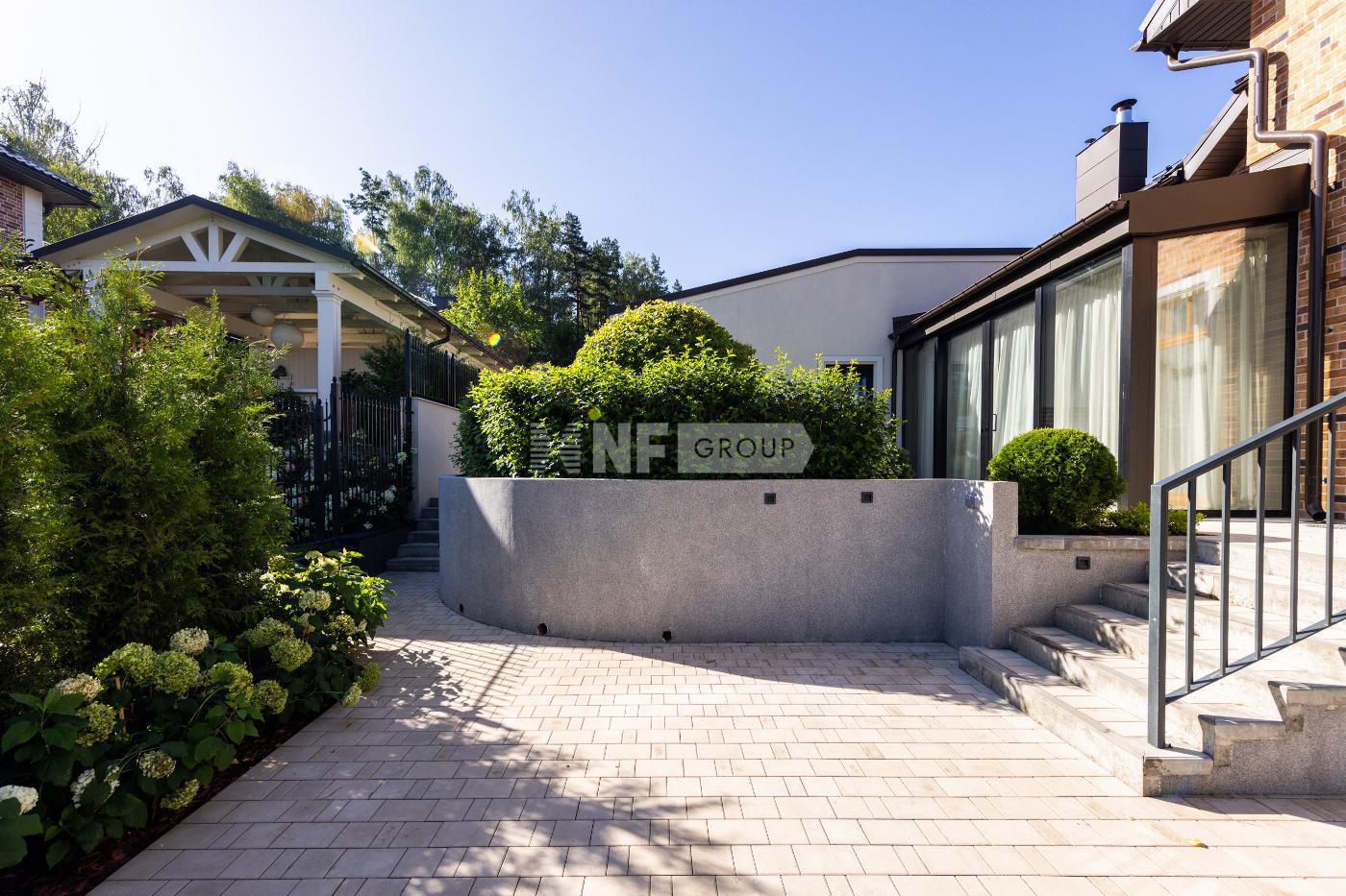 NF Group