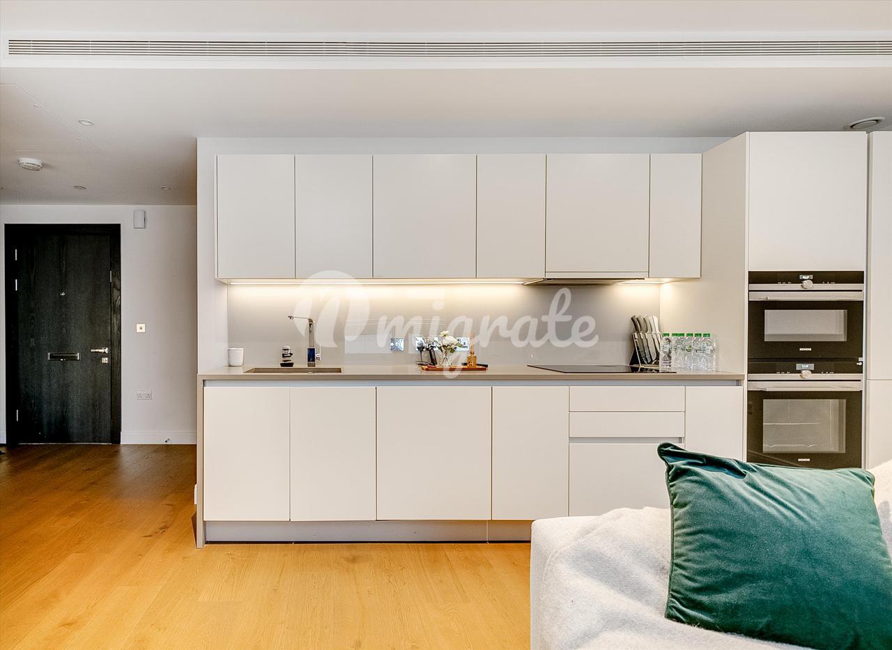 Квартира в Queenstown Road, London, SW11