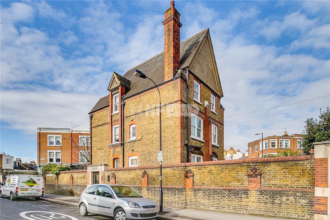 Вилла в Filmer Road, Fulham, London, SW6