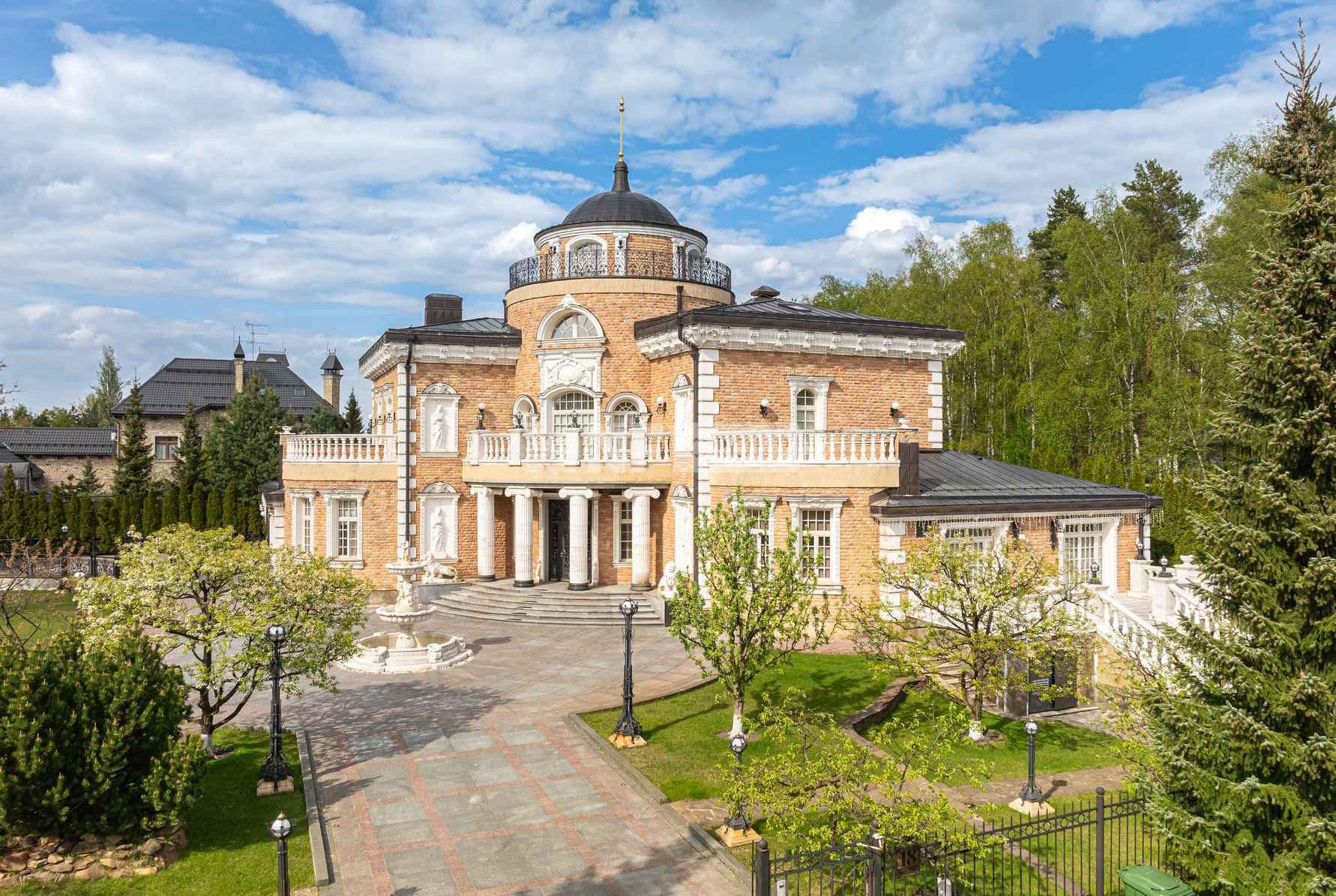 «Третья охота» (Tretya Okhota)