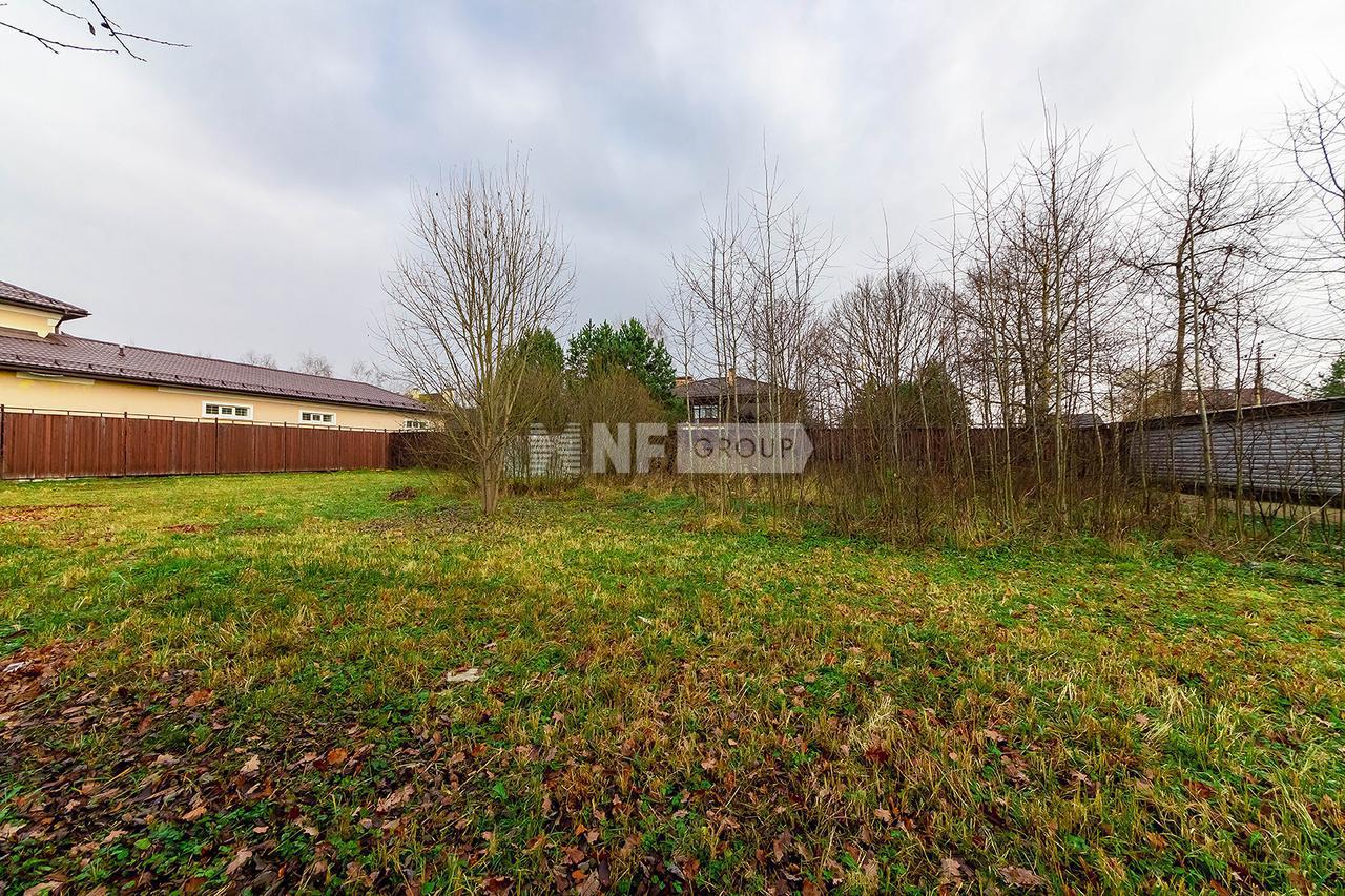 «Крекшино» (Krekshino)