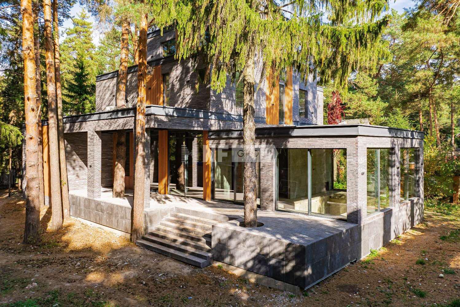 «Милорадово» (Miloradovo)