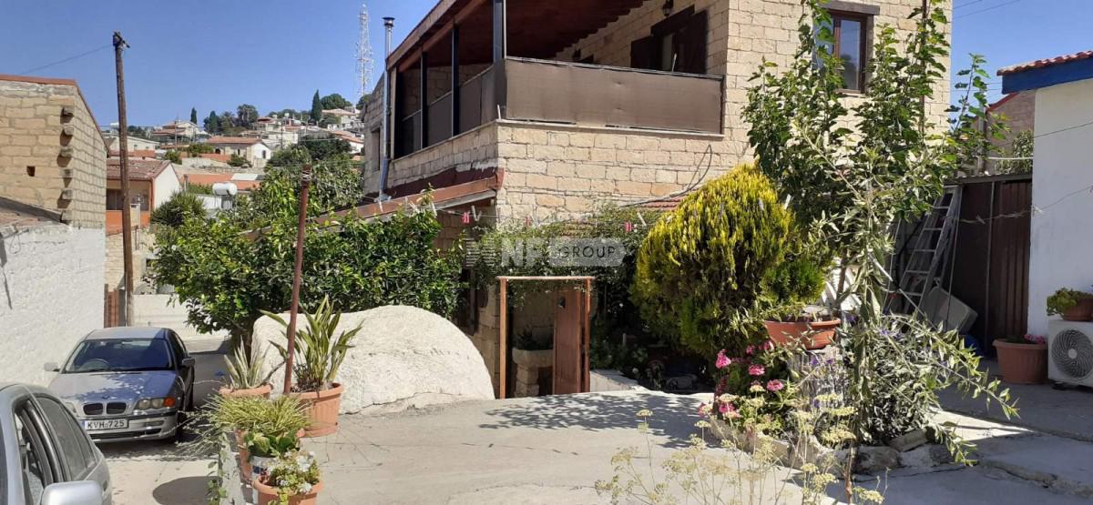 Cyprus, Limassol, Pachna