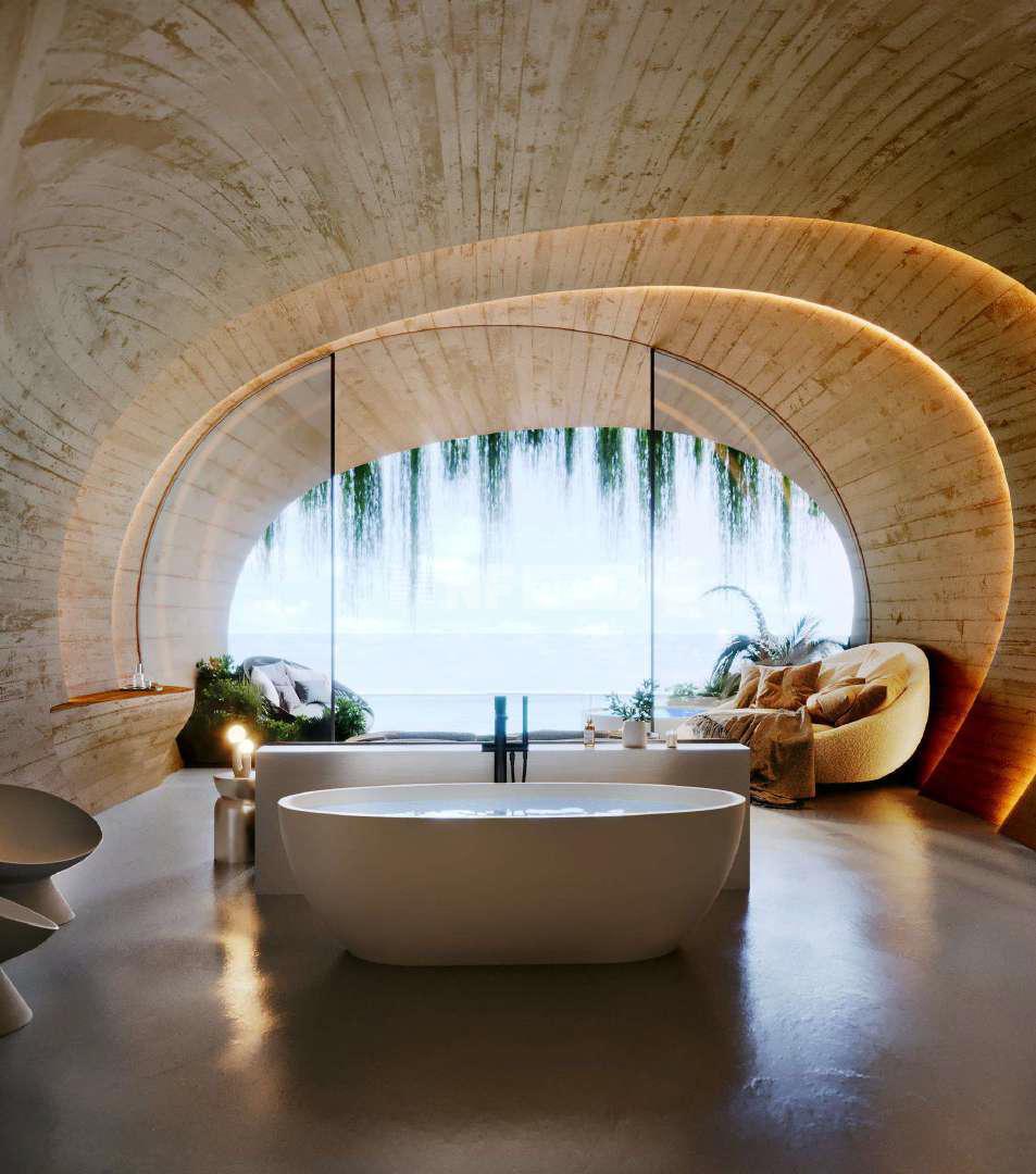 Anantara Dragon Seseh