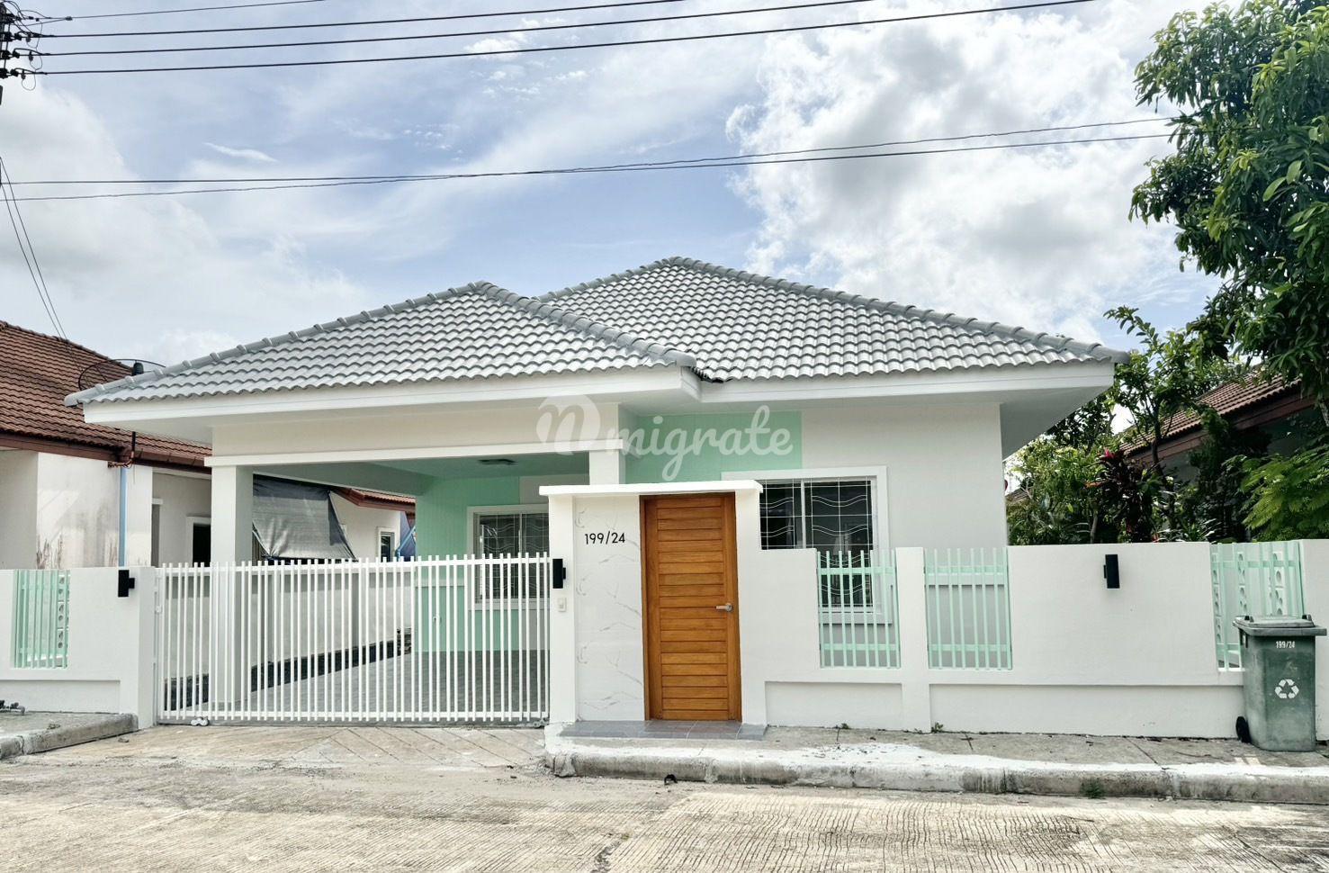 2 спален Дом на продажу в Garden Place Village (Garden Place Village)