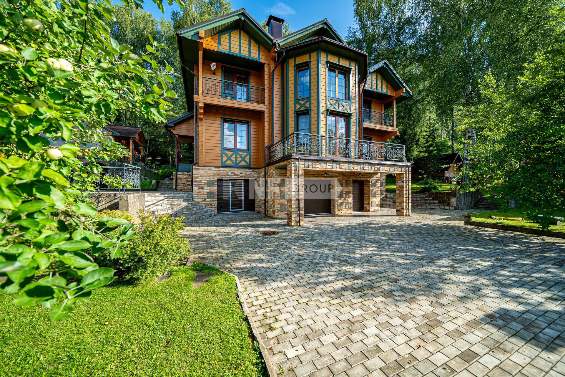 «Самшит» (Самшит)