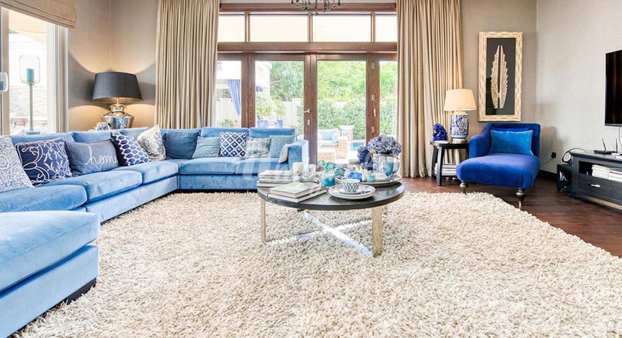 Вилла в районе Аль-Барари (Desert Leaf, Al Barari, Dubai)