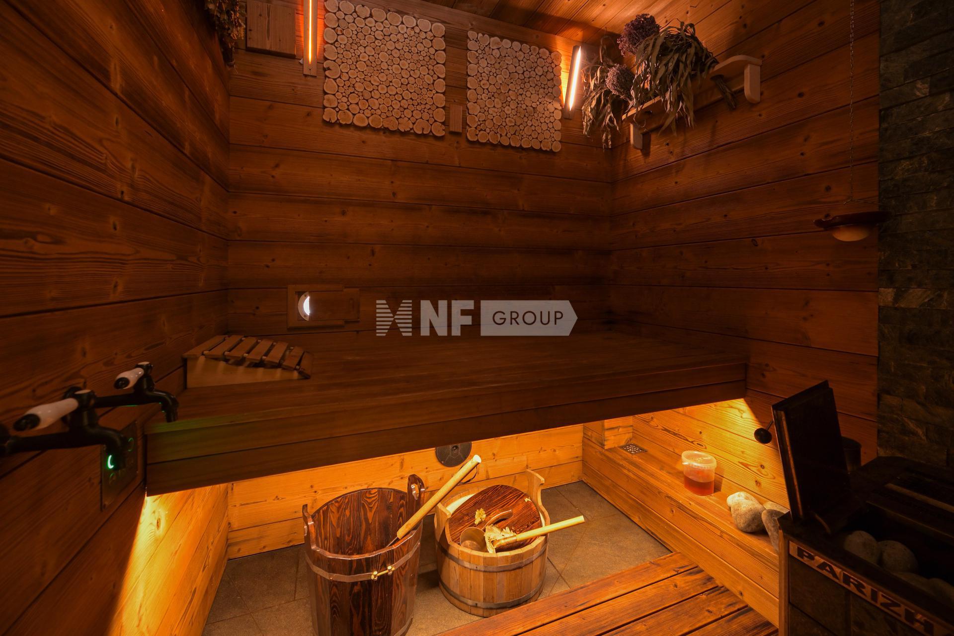 NF Group