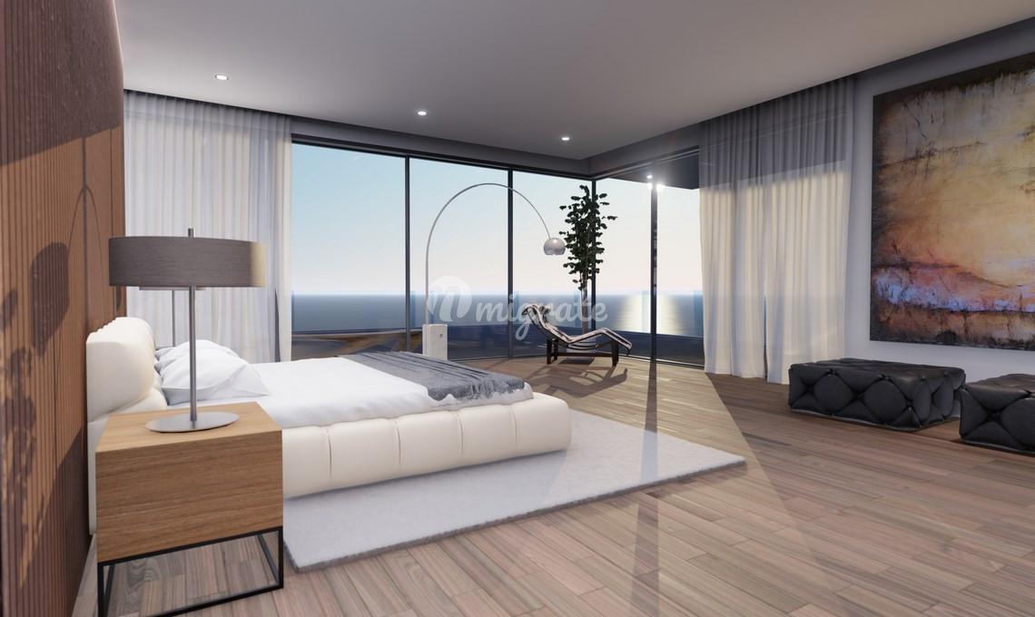 Квартира с 3 спальнями в Като Пафосе, Пафос
 (3 Bedroom Apartment in Kato Paphos, Paphos)