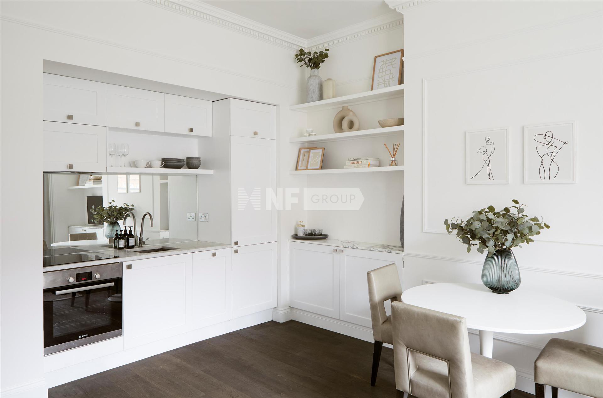 Квартира в Elgin Avenue, Maida Vale, London, W9