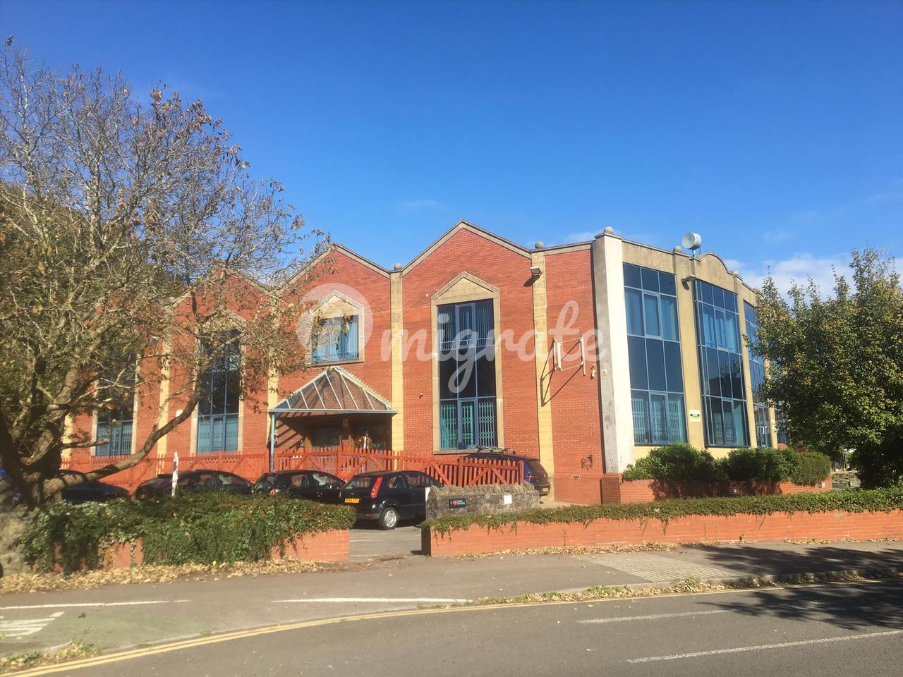 Офис в International House, Bank Road, Bristol, BS15 8LX