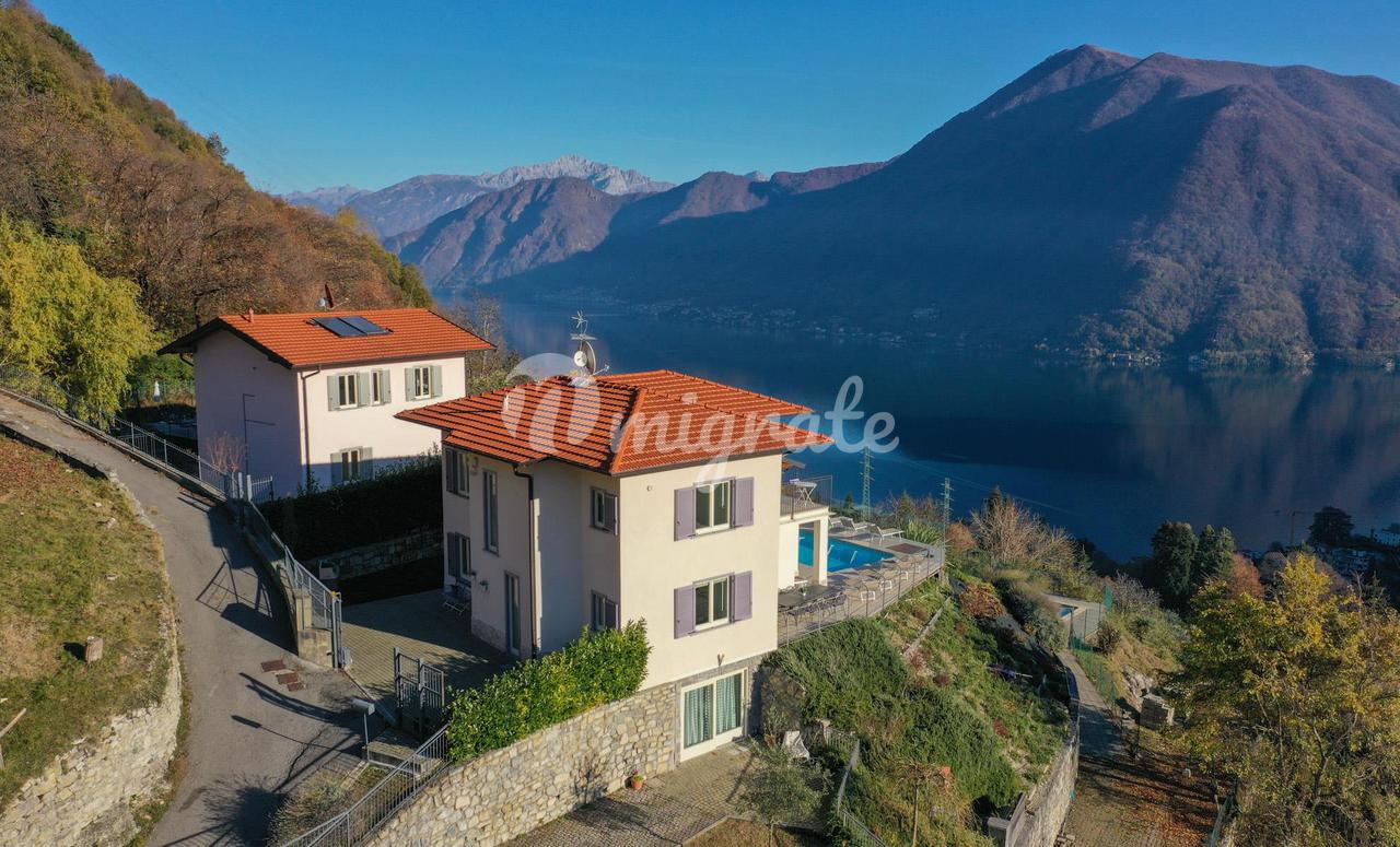 Вилла в Lake Como, Lombardy