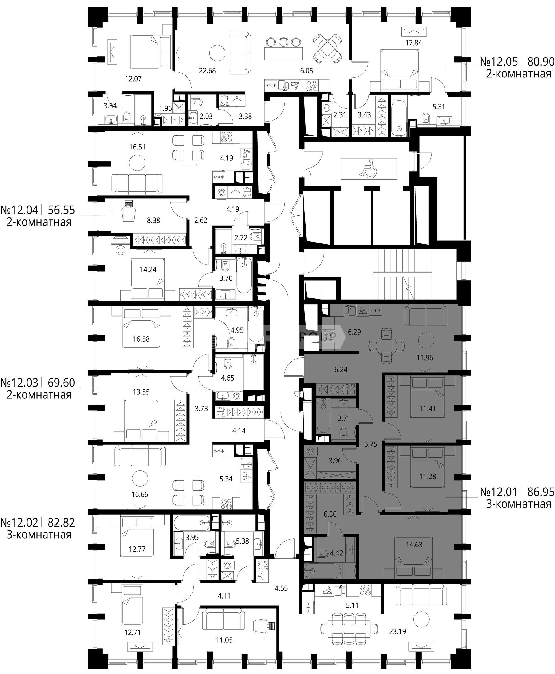 City Bay (Сити Бэй)